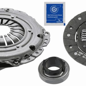 Kit ambreiaj SACHS 3000 950 024 – OPEL | AutoRival