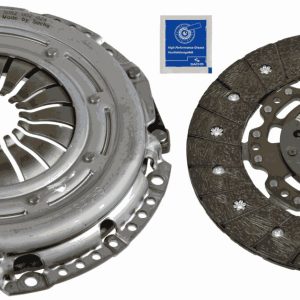 Kit ambreiaj SACHS 3000 950 089