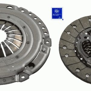 Kit ambreiaj SACHS 3000 950 615 – OPEL | AutoRival