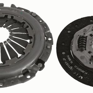 Kit ambreiaj SACHS 3000 950 687