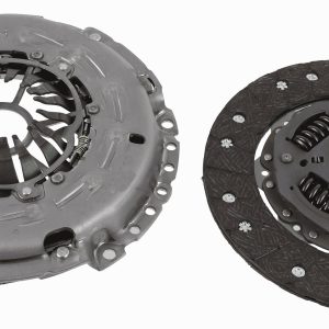 Kit ambreiaj SACHS 3000 950 792 – OPEL | AutoRival