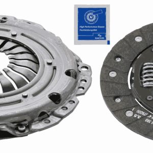 Kit ambreiaj SACHS 3000 951 046