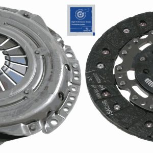 Kit ambreiaj SACHS 3000 951 049 – OPEL | AutoRival