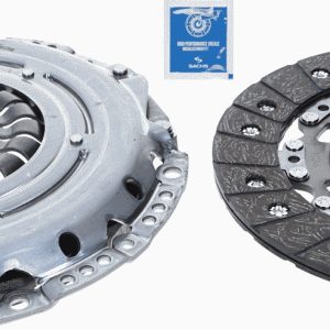 Kit ambreiaj SACHS 3000 951 081