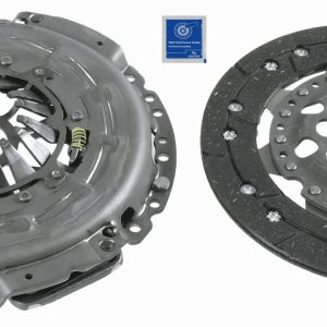 Kit ambreiaj SACHS 3000 951 134