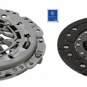 Kit ambreiaj SACHS 3000 951 139