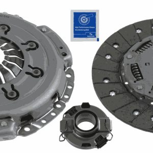 Kit ambreiaj SACHS 3000 951 170