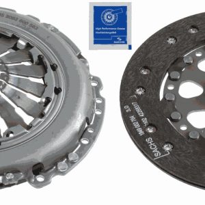 Kit ambreiaj SACHS 3000 951 171 – OPEL | AutoRival