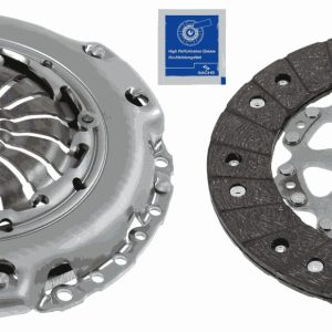 Kit ambreiaj SACHS 3000 951 192