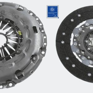 Kit ambreiaj SACHS 3000 951 199