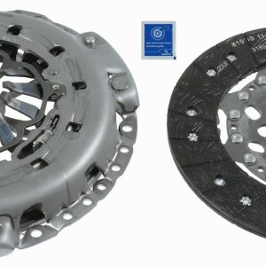 Kit ambreiaj SACHS 3000 951 240 – OPEL | AutoRival