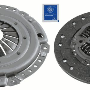 Kit ambreiaj SACHS 3000 951 263