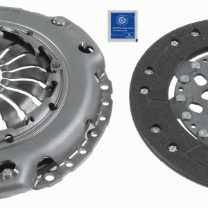 Kit ambreiaj SACHS 3000 951 264