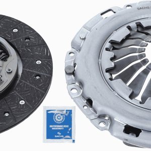 Kit ambreiaj SACHS 3000 951 383