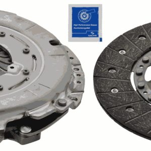 Kit ambreiaj SACHS 3000 951 477