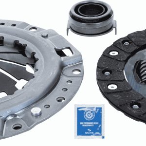 Kit ambreiaj SACHS 3000 951 618