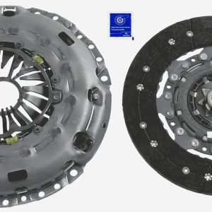 Kit ambreiaj SACHS 3000 951 809 – OPEL | AutoRival