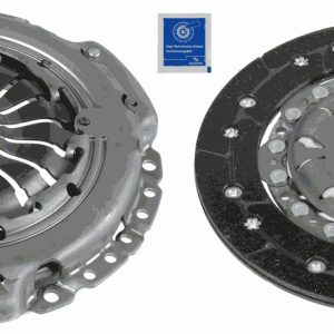 Kit ambreiaj SACHS 3000 951 989