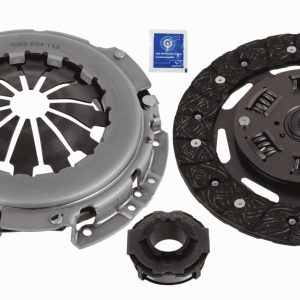 Kit ambreiaj SACHS 3000 952 012