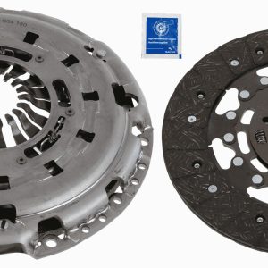 Kit ambreiaj SACHS 3000 952 080