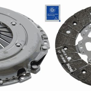 Kit ambreiaj SACHS 3000 970 041