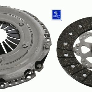 Kit ambreiaj SACHS 3000 970 045