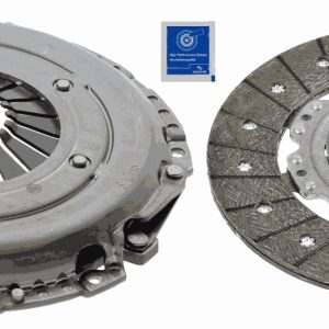 Kit ambreiaj SACHS 3000 970 050