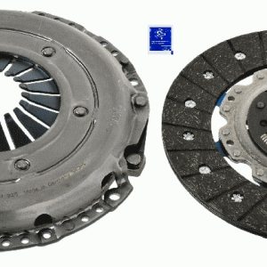 Kit ambreiaj SACHS 3000 970 051
