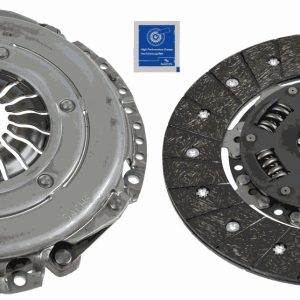 Kit ambreiaj SACHS 3000 970 054 – OPEL | AutoRival
