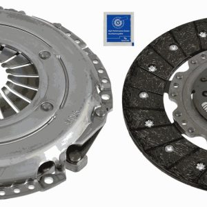Kit ambreiaj SACHS 3000 970 055