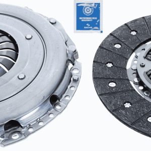 Kit ambreiaj SACHS 3000 970 138 – OPEL | AutoRival