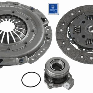 Kit ambreiaj SACHS 3000 990 007