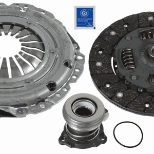Kit ambreiaj SACHS 3000 990 013