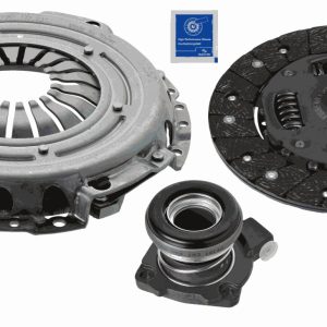 Kit ambreiaj SACHS 3000 990 017
