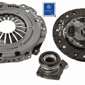 Kit ambreiaj SACHS 3000 990 027