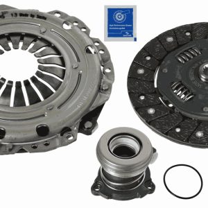 Kit ambreiaj SACHS 3000 990 031