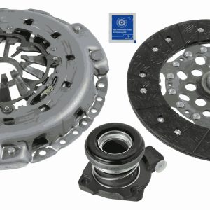 Kit ambreiaj SACHS 3000 990 075