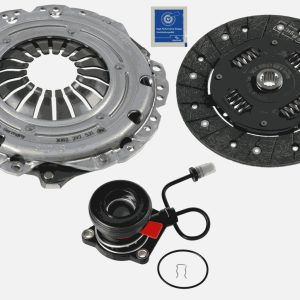 Kit ambreiaj SACHS 3000 990 098