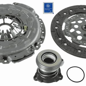 Kit ambreiaj SACHS 3000 990 106