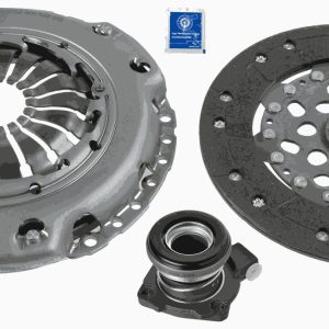 Kit ambreiaj SACHS 3000 990 107
