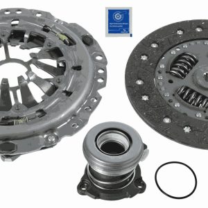 Kit ambreiaj SACHS 3000 990 111