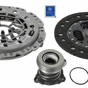 Kit ambreiaj SACHS 3000 990 112