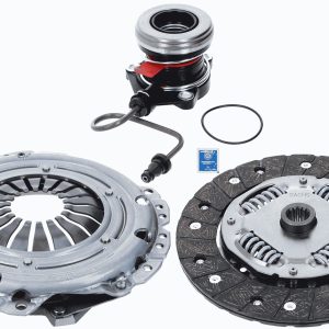Kit ambreiaj SACHS 3000 990 123