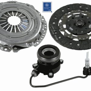 Kit ambreiaj SACHS 3000 990 136