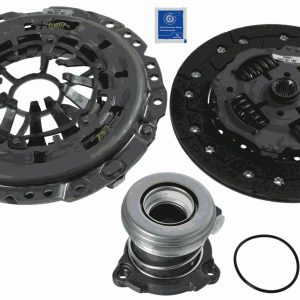 Kit ambreiaj SACHS 3000 990 137 – OPEL | AutoRival