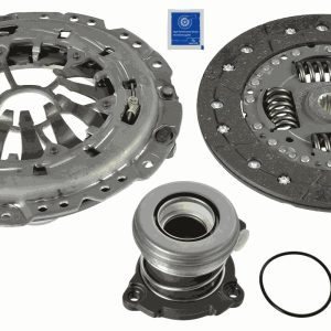 Kit ambreiaj SACHS 3000 990 141