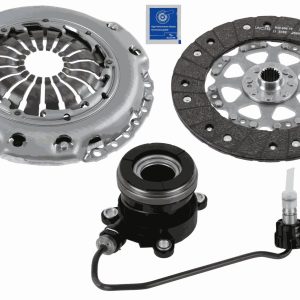 Kit ambreiaj SACHS 3000 990 146