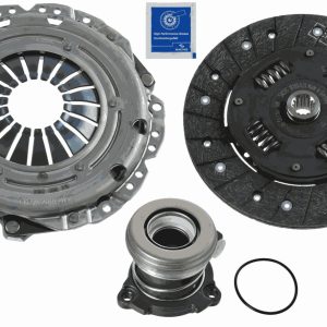 Kit ambreiaj SACHS 3000 990 160