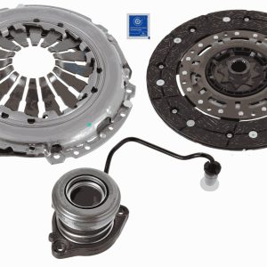 Kit ambreiaj SACHS 3000 990 162