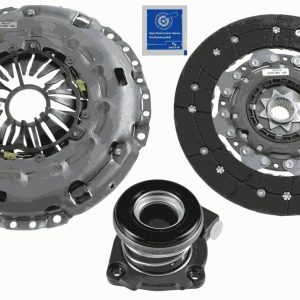 Kit ambreiaj SACHS 3000 990 163 – OPEL | AutoRival